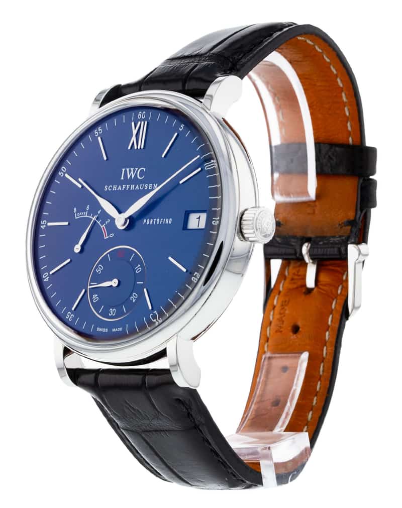 IWC Portofino Manual IW510106